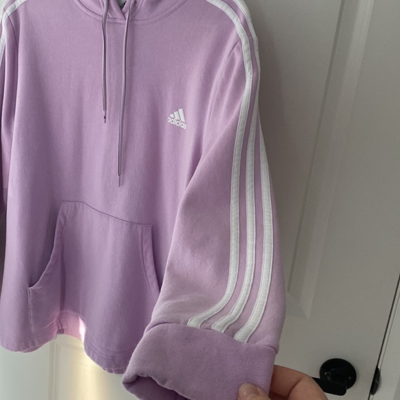 Adidas hoodie - Picture 4 of 5